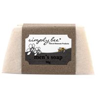 Simply Bee Men's Soap